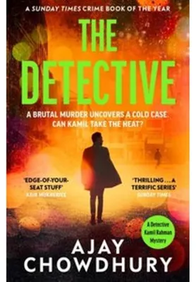 Obrázek produktu pro The Detective