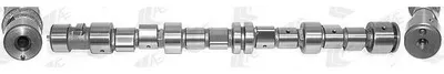 Obrázok produktu pre AE CAM735 Vačkový hriadeľ pre OPEL Corsa C hatchback (X01) Meriva A (X03) Astra G CC (T98) Corsa B hatchback (S93) Astra G Caravan (T98) Astra F CC