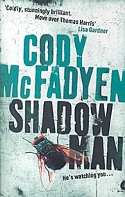 Produktbild von Shadow Man
