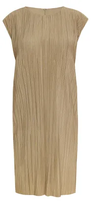 Image de Robe pour femme Minya - olive, XL