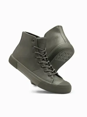 Immagine prodotto di Ombre Clothing Stivaletti da uomo Sey oliva scuro 40