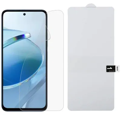Obrázok produktu pre Pre Xiaomi Redmi 15C 5G / 4G Screen Protector Hydrogel Display Protector Film