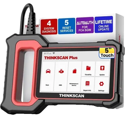 Obrázok produktu pre OBD2 skener, diagnostické nástroje, autodiagnostika