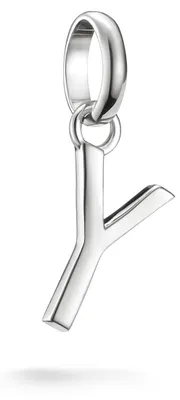 Image de Thomas Sabo - CC1231-001-21 - Pendentif à breloques - Unie - Charm Club