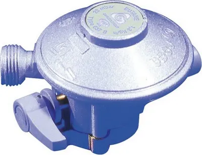 Image de Détendeur butane pour valve 20mm - Favex - 637.5002 - quick on