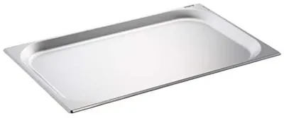 GN-Container 1/1, 20 mm tief, 5 l, Edelstahl
