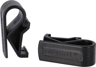 Produktbild von Basil 70196, Schwarz, 5 kg, 10 mm, 10 mm, 10 mm