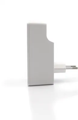 Obrázek produktu pro Devolo WiFi Repeater AC, 1000 Mbit/s, Bílá