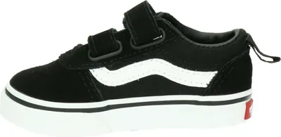 Image de Vans Sneakers VN0A4BTFIJU1 in Black color size 24