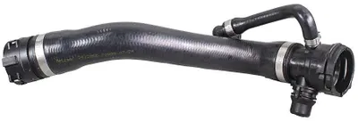 Produktbild von METZGER Kühlerschlauch Wasserschlauch für BMW 1 Schrägheck (E87) 2422056