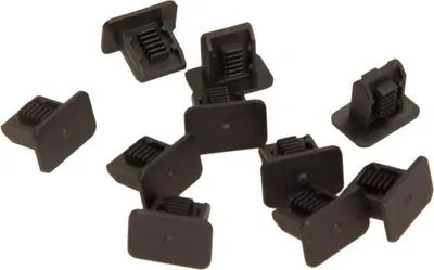 Zdjęcie produktu dla Spinka Bagażnika / Tapicerki / Podsufitki Seat / Skoda / Vw (10Szt.)