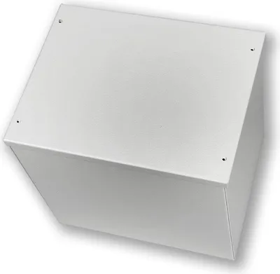 Image de Couvercle pour AKKU 26/40 Ah - h 200 x l 235 x p 175