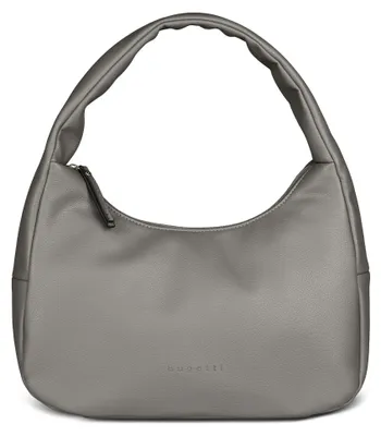 Produktbild von bugatti Schultertasche Mare 2.0 Hobo Bag Taupe