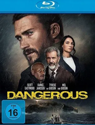 Produktbild von Dangerous