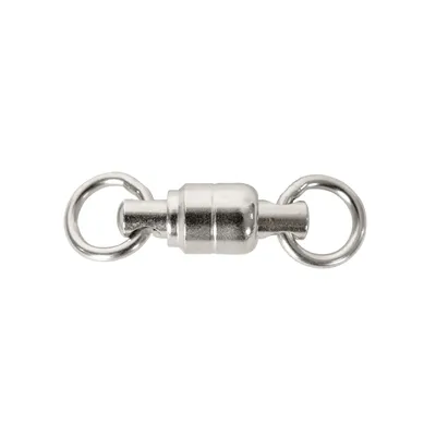 Produktbild von Zeck Ball Bearing Swivel 105 kg Wallerwirbel 3 Stück