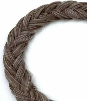 Produktbild von HairOlicious Balanced Braid Beach