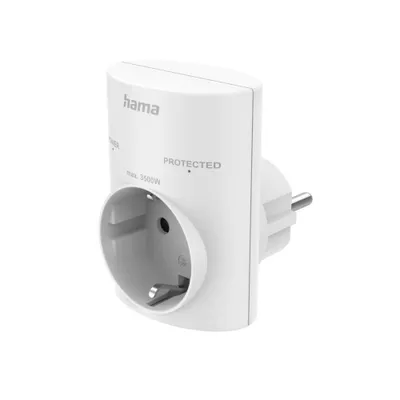 Immagine prodotto di hama 00223321 hama Überspannungsschutzadapter
