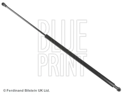 Produktbild von BLUE PRINT ADK85801 Gasfeder Heckklappendämpfer für OPEL AGILA (A) (H00) 643mm