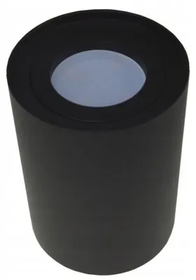 Productafbeelding van Bowi Criko inbouwspot Tuba, GU10, zwart