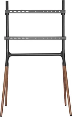 Produktbild von TV-Bildschirm Bodenständer Stativ Studio Staffelei Design - bis zu 70 Zoll
