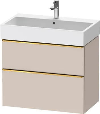 Produktbild von DURAVIT DE4373034910000 D-Neo WTUWH Rek 784x442x625 Tp. Mt