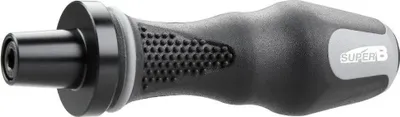 Obrázok produktu pre SUPER B Dummy pedál vhodný pre 1/2" a 9/16"