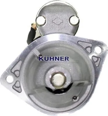 Produktbild von AD KÜHNER 201137M Starter Anlasser 1,4kW für NISSAN ALMERA I Hatchback (N15) 12V