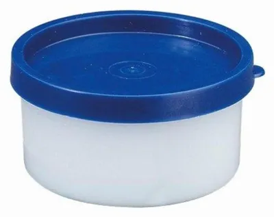 Obrázok produktu pre WESTMARK Trio nádob na bylinky/mrazničku 0,1 l 4ks