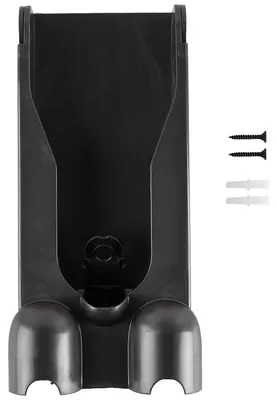 Wandhalterung für V11/V15 Staubsauger, ABS, Ersatz 970011-01/02