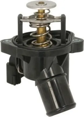 Produktbild von THERMOTEC Thermostat Kühlmittel 98°C für FORD MONDEO III Kombi (BWY) MONDEO III (B5Y) MONDEO III Stufenheck (B4Y)