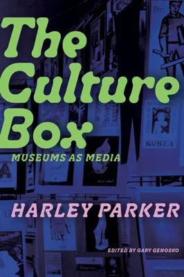 Produktbild von The Culture Box