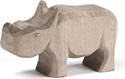 Produktbild von Ostheimer Nashorn klein