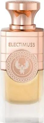 Zdjęcie produktu dla Electimuss, Lustrous Collection - Puritas, Parfum, Unisex, 100 ml