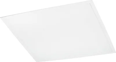Produktbild von Spectrum LED Panel ALGINE Weiß 62x62cm 30W 4200lm 830 warmweiß 3000K 120° UGR<19