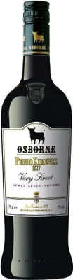 Produktbild von Osborne Pedro Ximenez 1827 750ml 17% Vol.