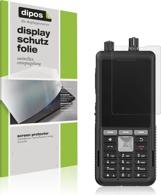 Obrázok produktu pre 4x dipos AR Sonim XP5 Plus