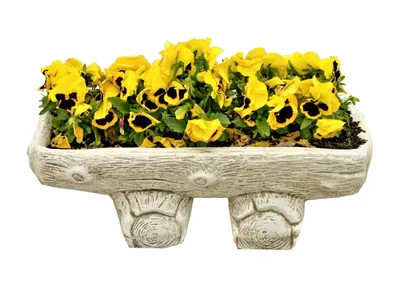 Produktbild von ANTIKES WOHNDESIGN Pflanzschale AWD-PS-069 B:66cm H:28cm