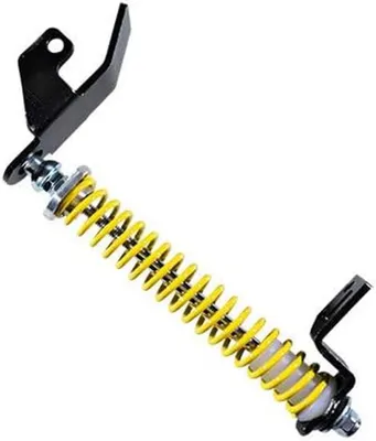 Productafbeelding van Motorveer Spanner - Trekveer Cyclo Doppler - Motor Onderhoud - Specifiek Model - ER1 - Geel