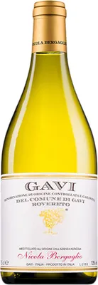 Produktbild von Gavi di Gavi DOCG | Nicola Bergaglio | 0,75 l. Flasche