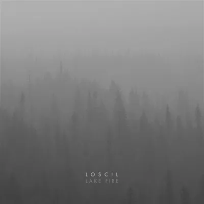 Produktbild von Loscil: Lake Fire