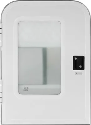 Zdjęcie produktu dla Drzwi do kampera, zamykane, trwałe materiały, 660 x 914 mm, strona kierowcy