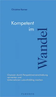 Produktbild von Kompetent im Wandel