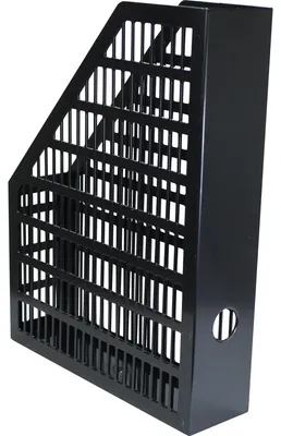Immagine prodotto di Soennecken Stehsammler oeco 1622 DIN A4 PS schwarz