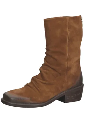 Produktbild von Lazamani Stiefelette Stiefelette Veloursleder