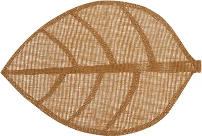 Produktbild von Tischset Blattform