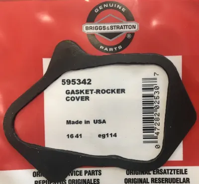 Produktbild von Siegel Briggs&Stratton 595342