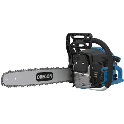 Produktbild von Güde Benzin Kettensäge KS 450-55 95044
