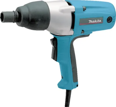 Obrázok produktu pre Makita TW0350 Rázový uťahovák 400W