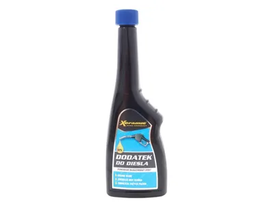 Produktbild von Xeramic Diesel Booster, 250 ml
