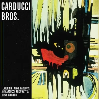 Produktbild von Carducci Bros